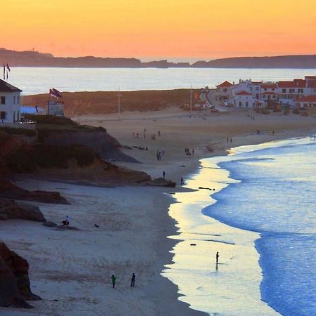 Peniche Art House Apartment Екстериор снимка