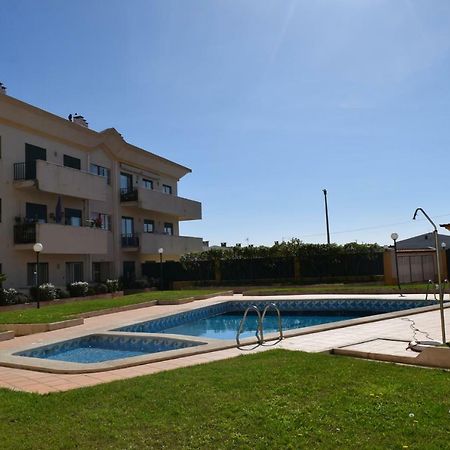 Peniche Art House Apartment Екстериор снимка