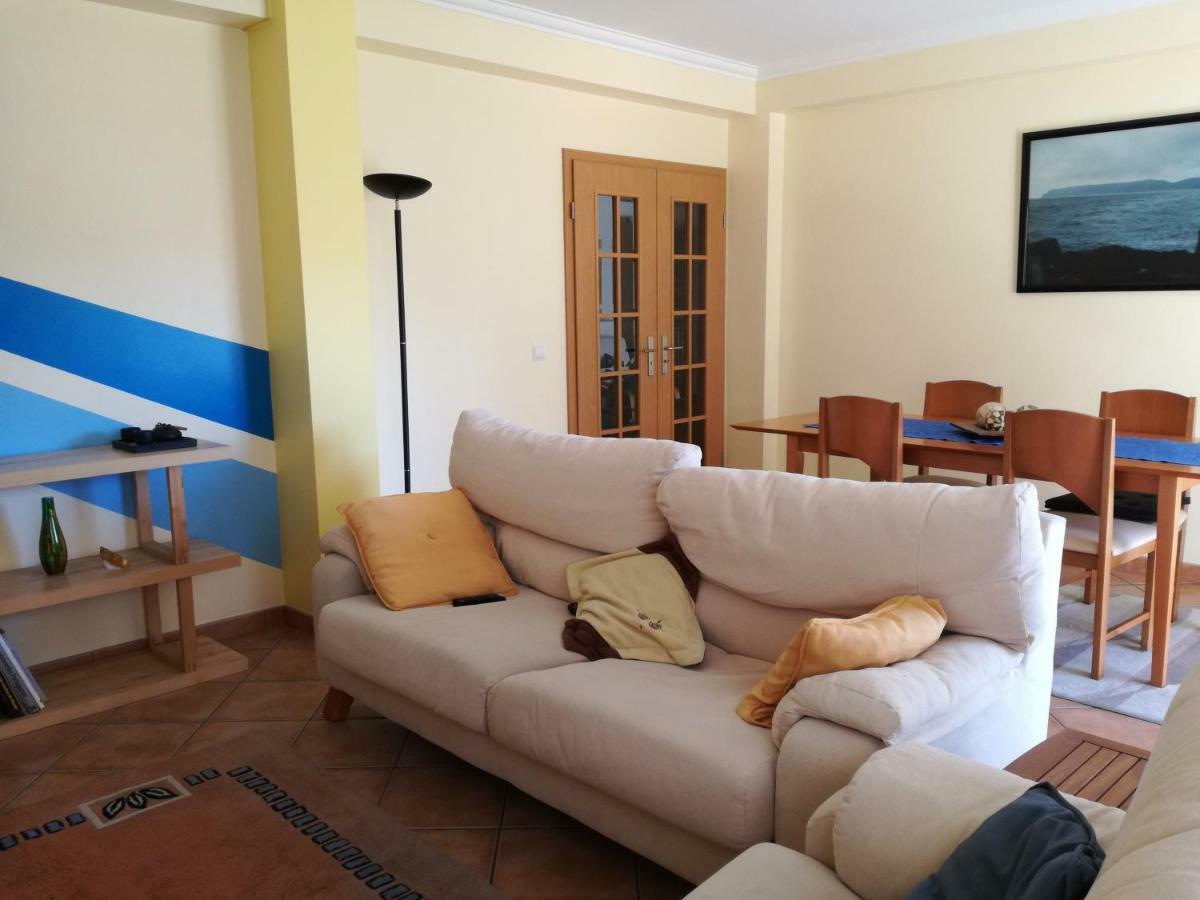 Peniche Art House Apartment Екстериор снимка
