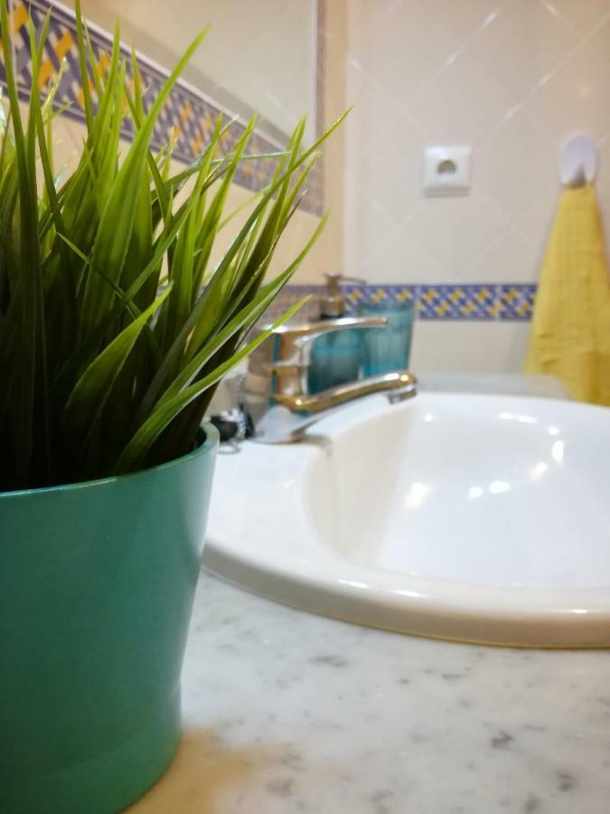 Peniche Art House Apartment Екстериор снимка
