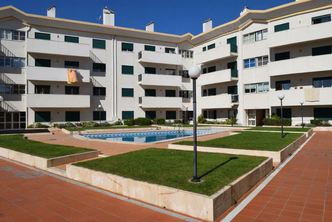 Peniche Art House Apartment Екстериор снимка