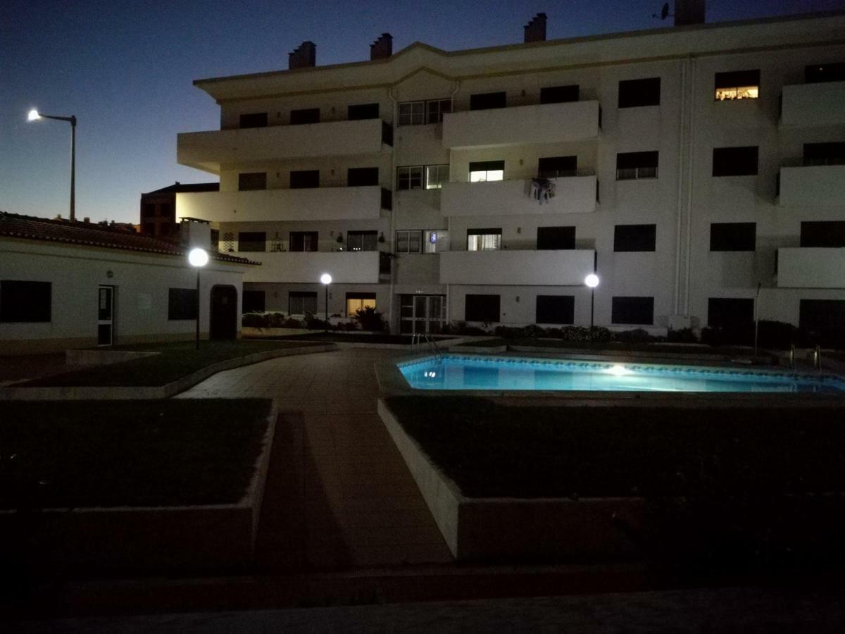 Peniche Art House Apartment Екстериор снимка