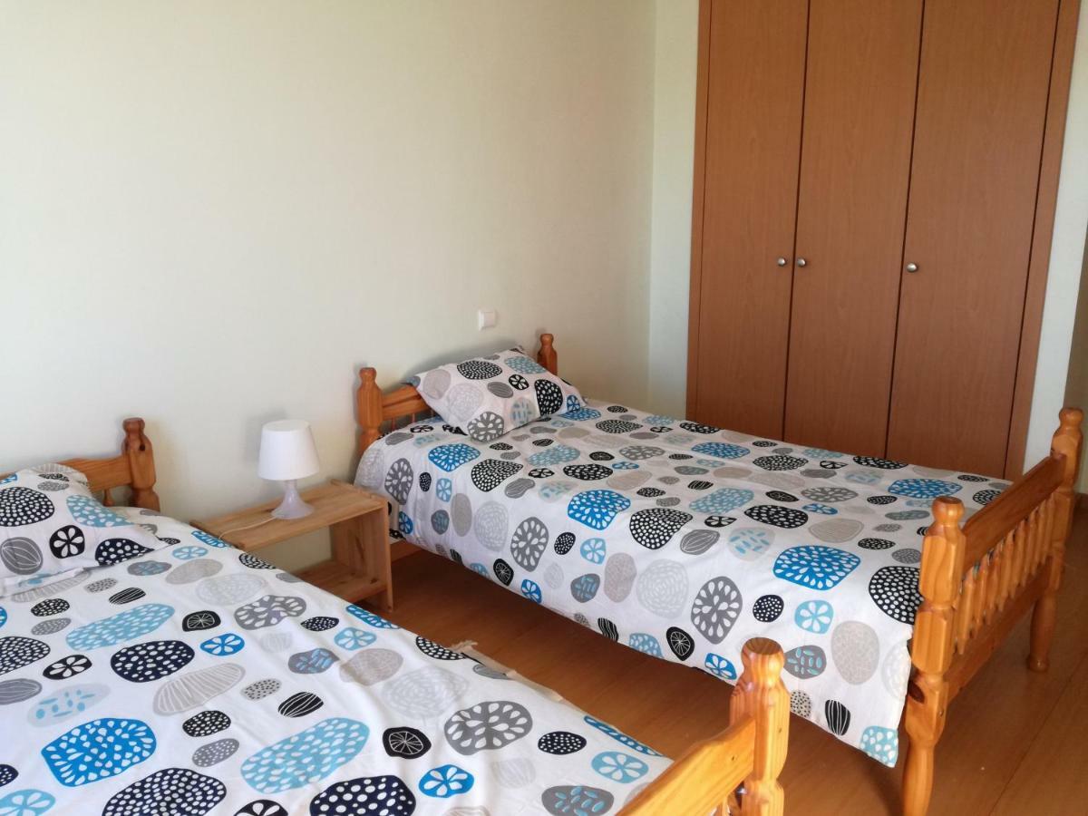 Peniche Art House Apartment Екстериор снимка