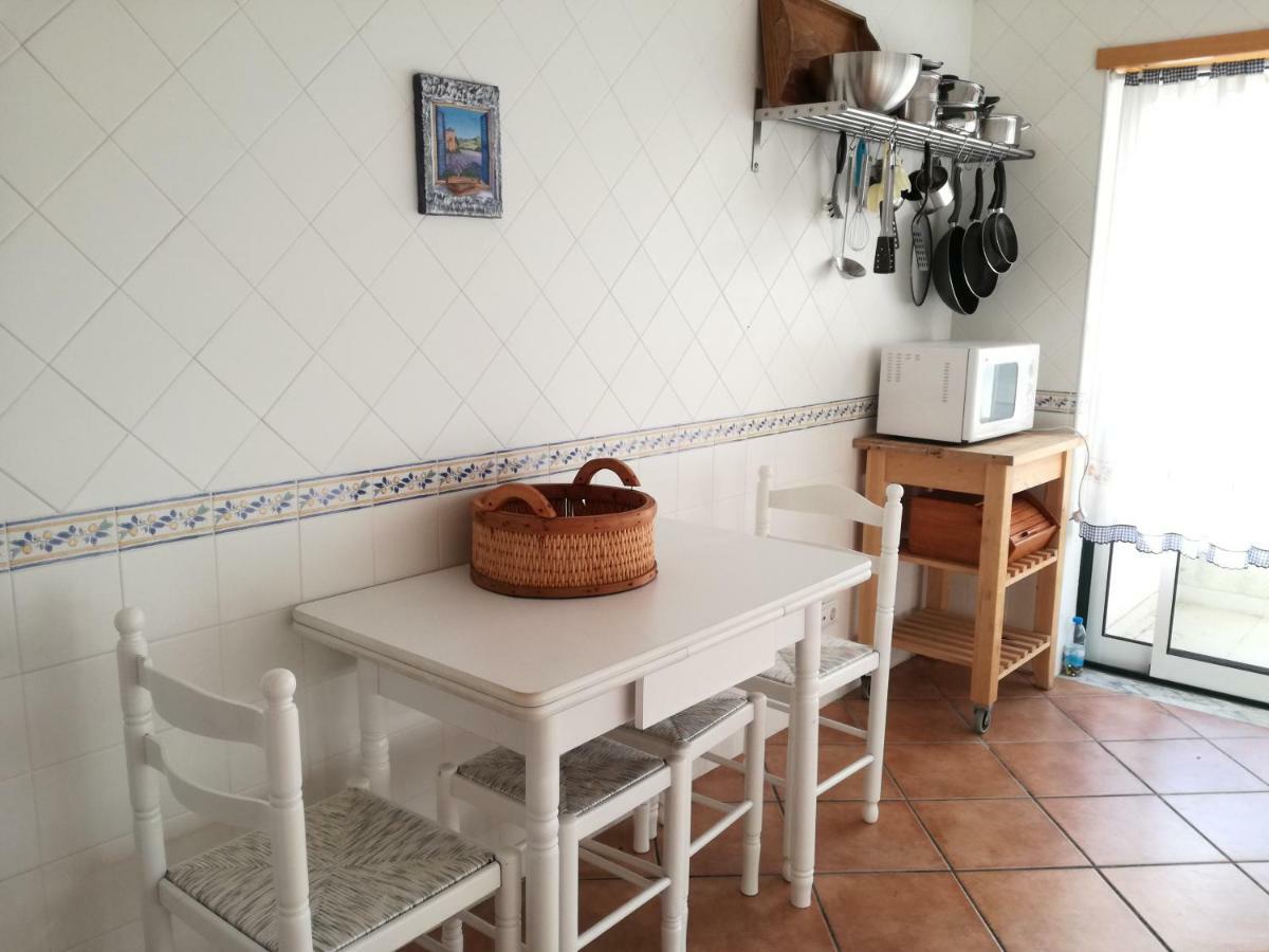 Peniche Art House Apartment Екстериор снимка