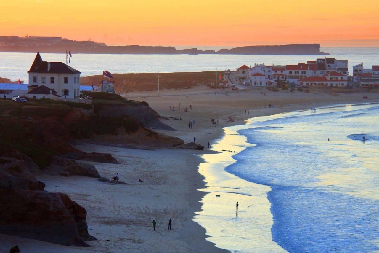 Peniche Art House Apartment Екстериор снимка
