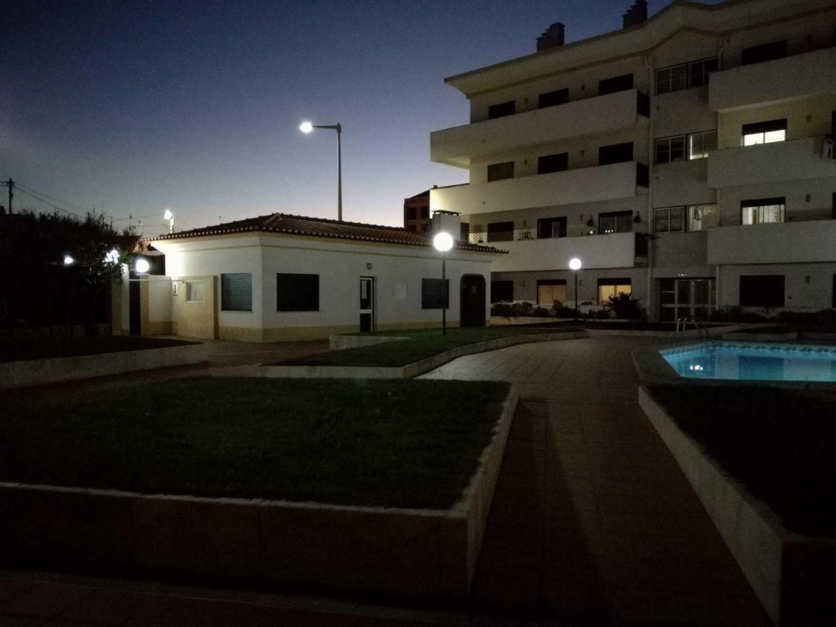 Peniche Art House Apartment Екстериор снимка