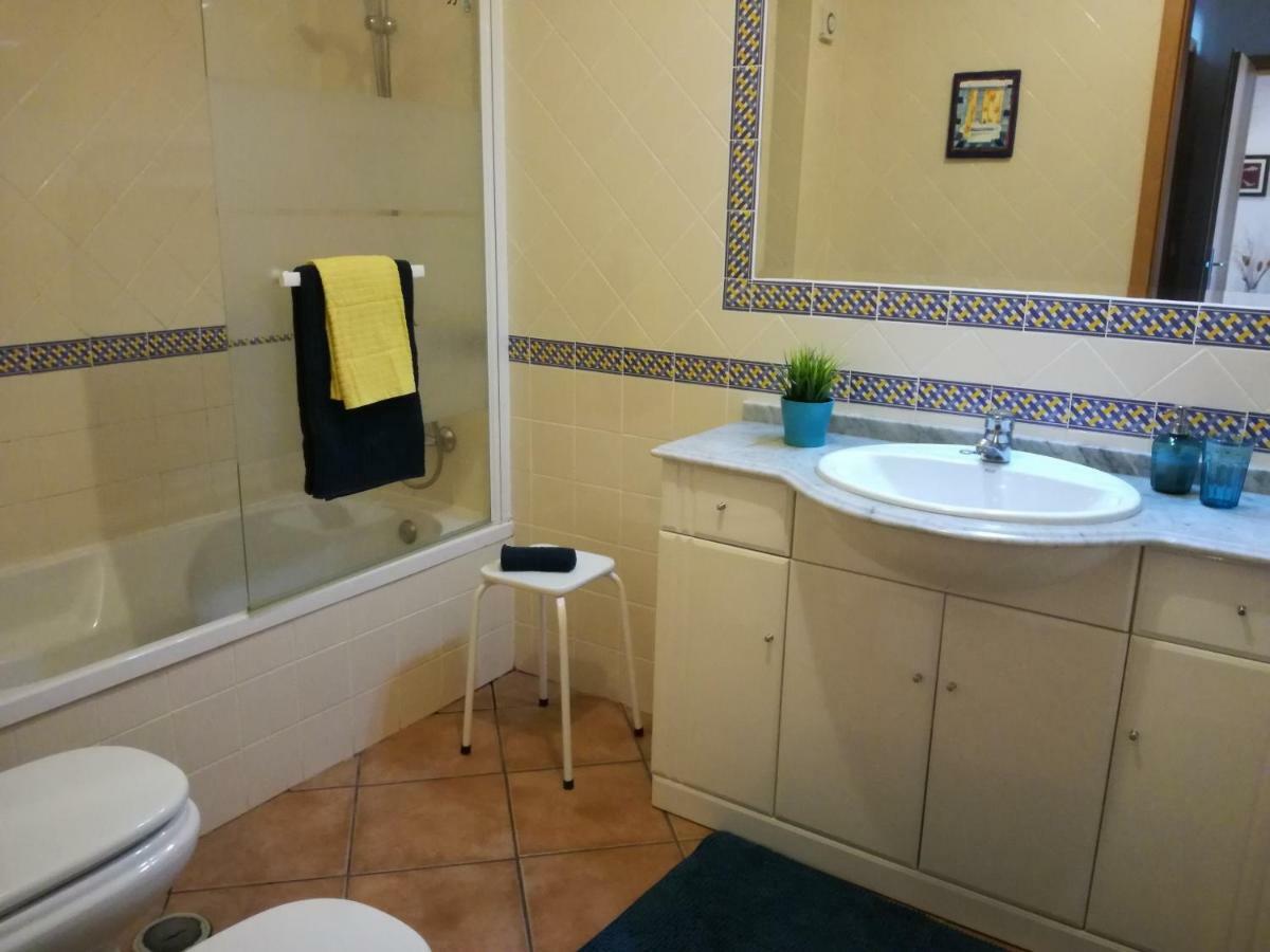 Peniche Art House Apartment Екстериор снимка