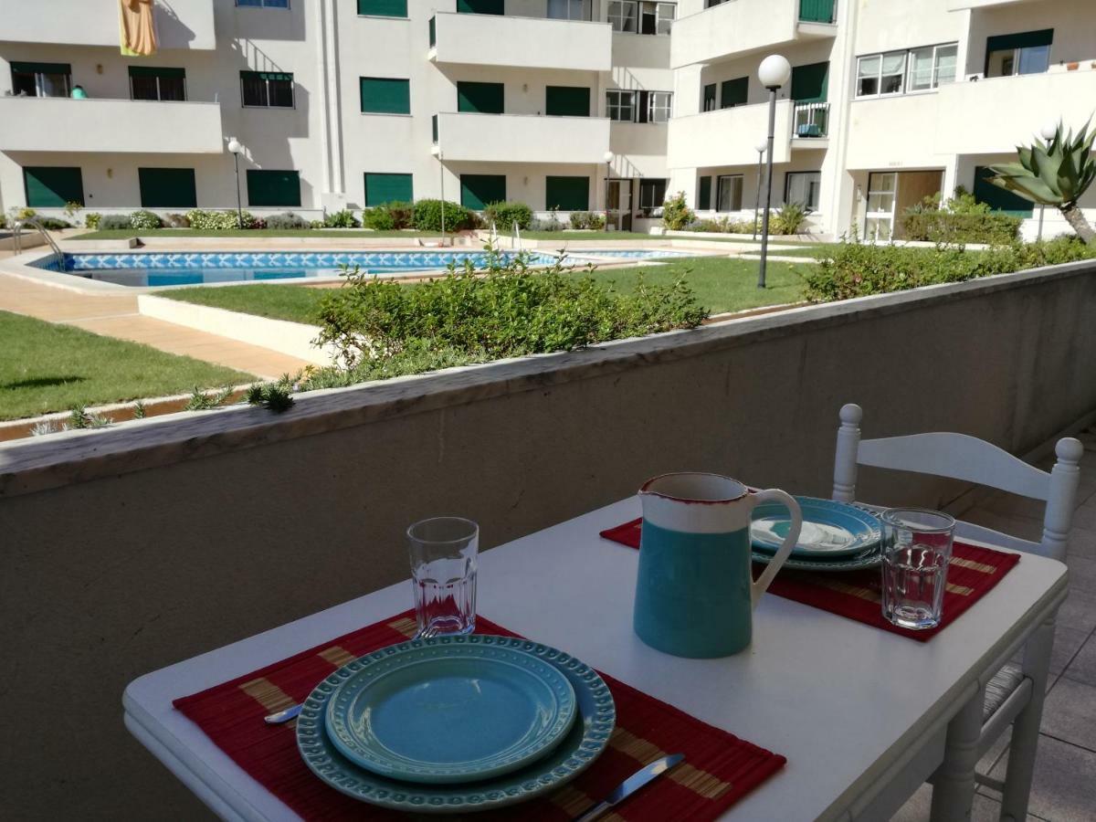 Peniche Art House Apartment Екстериор снимка
