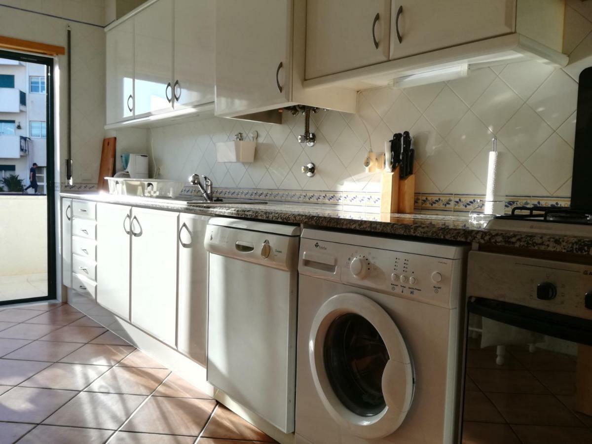 Peniche Art House Apartment Екстериор снимка