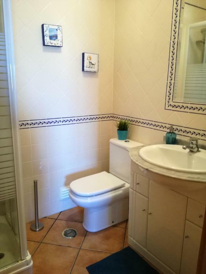 Peniche Art House Apartment Екстериор снимка