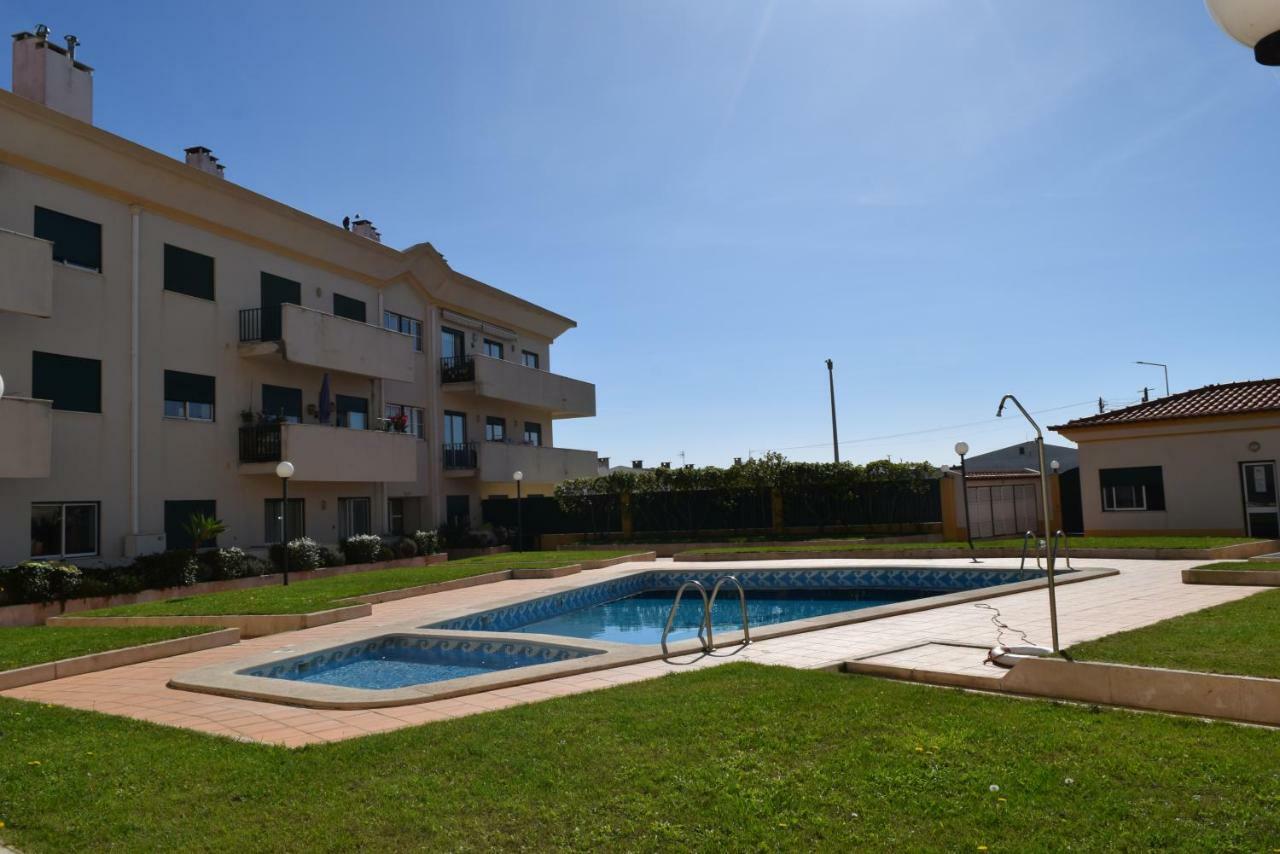 Peniche Art House Apartment Екстериор снимка